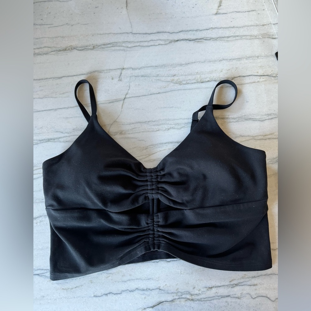 Athleta Sports Bra